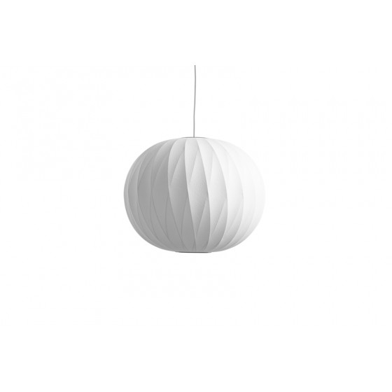 HAY Nelson Ball  Crisscross Bubble Pendant